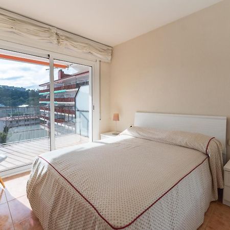 Apartamento Pau Picasso Con Terraza 또사데마르 외부 사진
