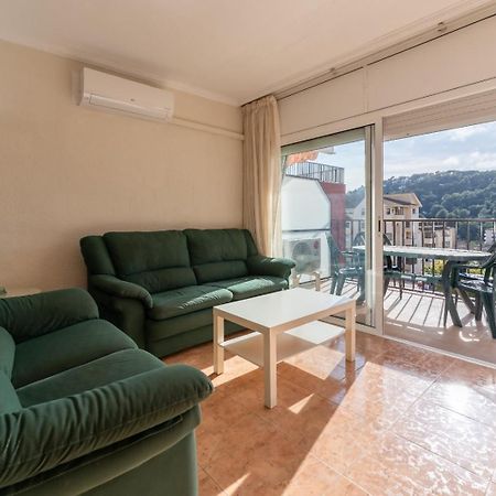 Apartamento Pau Picasso Con Terraza 또사데마르 외부 사진