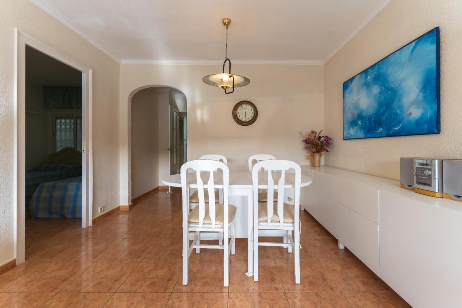 Apartamento Pau Picasso Con Terraza 또사데마르 외부 사진