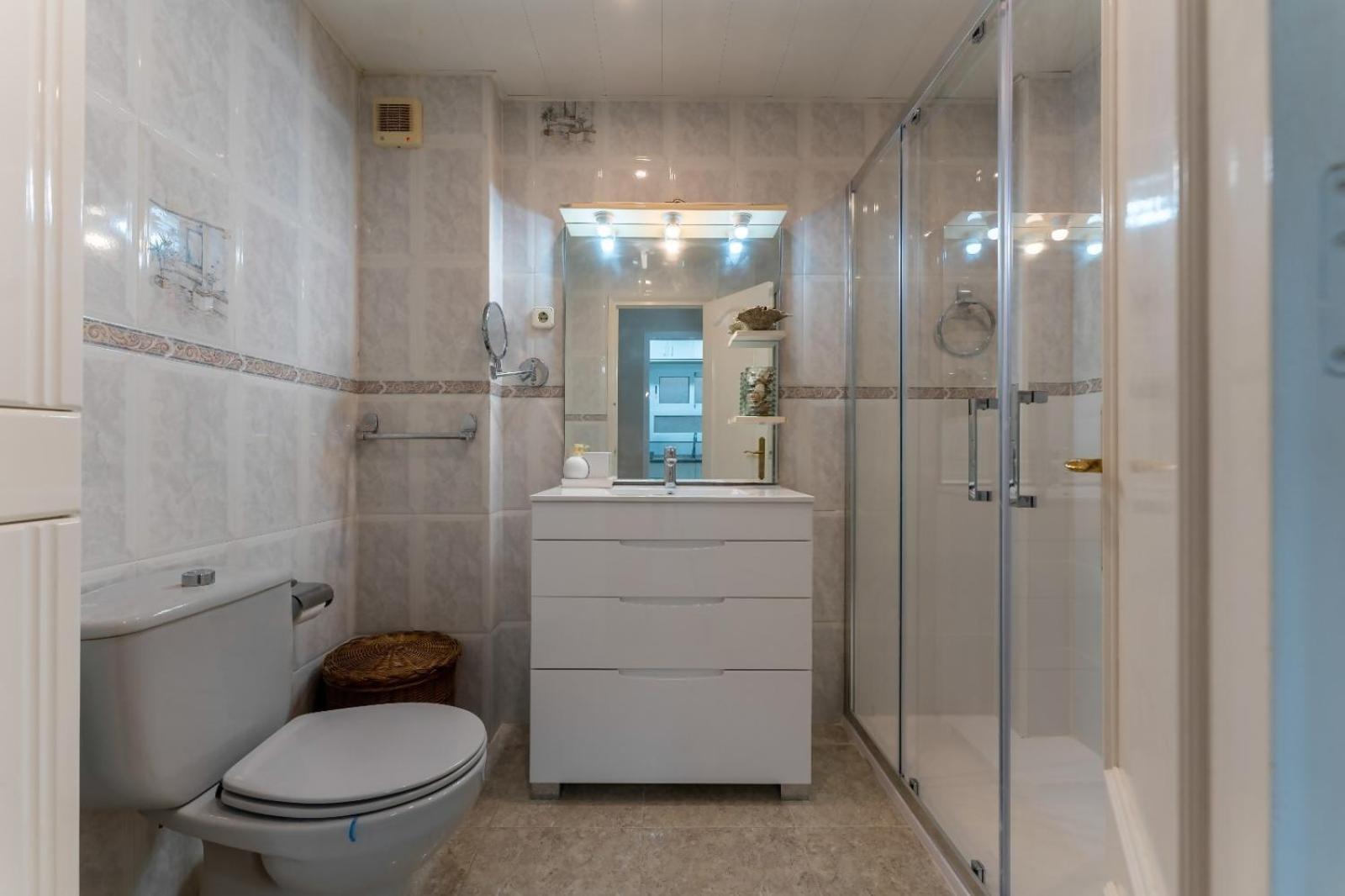 Apartamento Pau Picasso Con Terraza 또사데마르 외부 사진