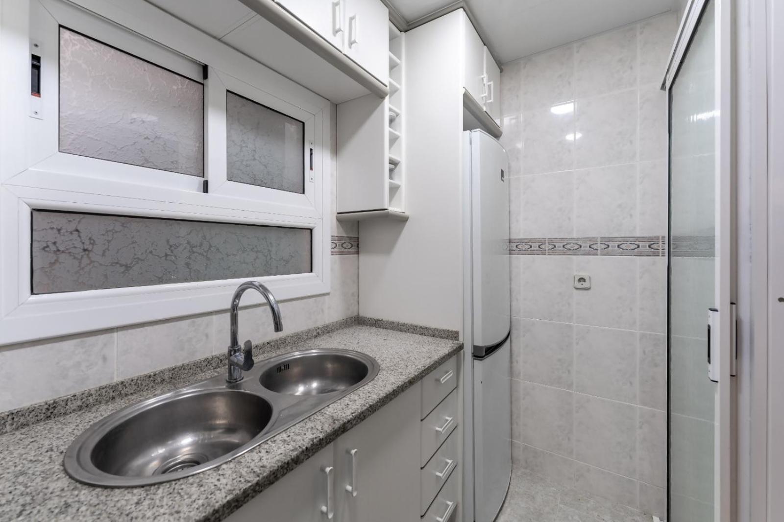 Apartamento Pau Picasso Con Terraza 또사데마르 외부 사진