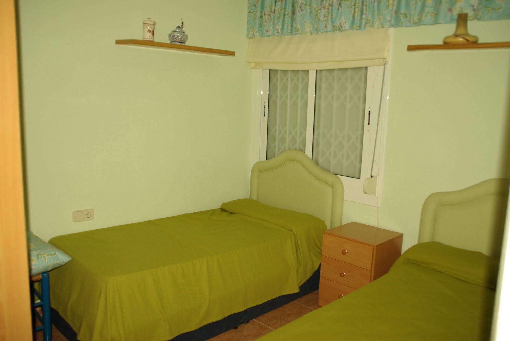 Apartamento Pau Picasso Con Terraza 또사데마르 외부 사진